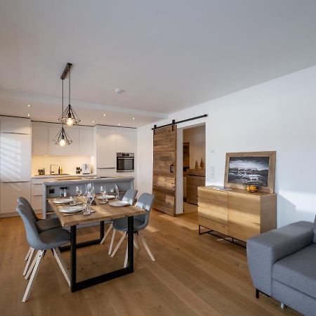 Ferienwohnung Tirolglueck Mit Grossem Garten Sankt Johann in Tirol Zewnętrze zdjęcie
