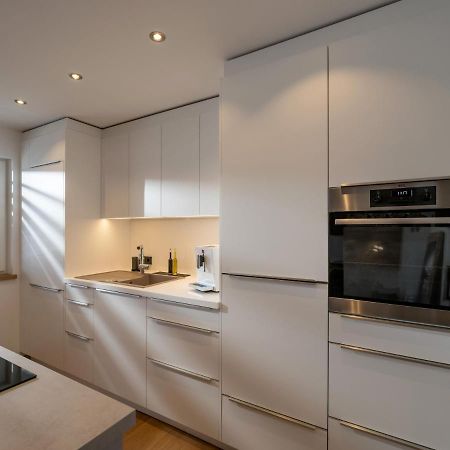 Ferienwohnung Tirolglueck Mit Grossem Garten Sankt Johann in Tirol Zewnętrze zdjęcie