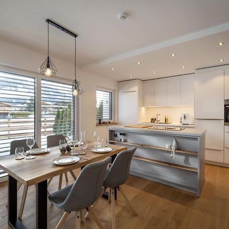 Ferienwohnung Tirolglueck Mit Grossem Garten Sankt Johann in Tirol Zewnętrze zdjęcie