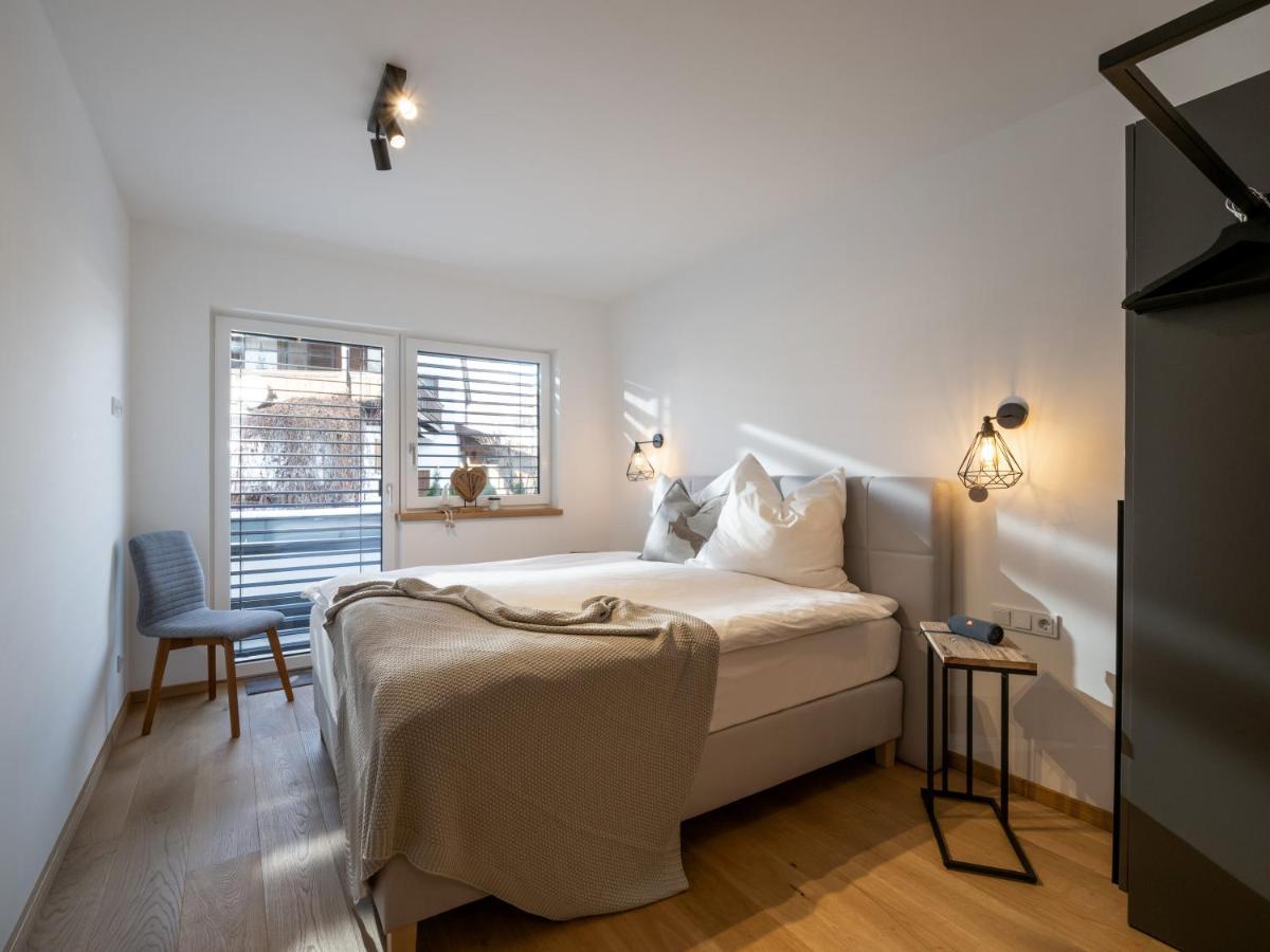 Ferienwohnung Tirolglueck Mit Grossem Garten Sankt Johann in Tirol Zewnętrze zdjęcie